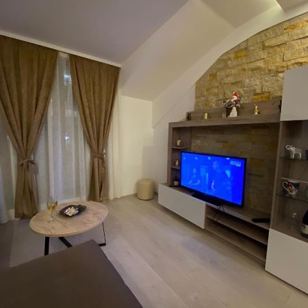 Milmari Apartman N92 Kopaonik Buitenkant foto