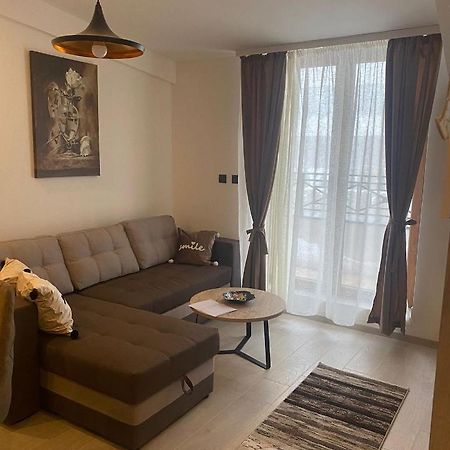 Milmari Apartman N92 Kopaonik Buitenkant foto