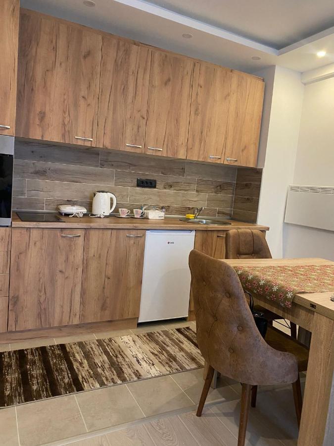 Milmari Apartman N92 Kopaonik Buitenkant foto