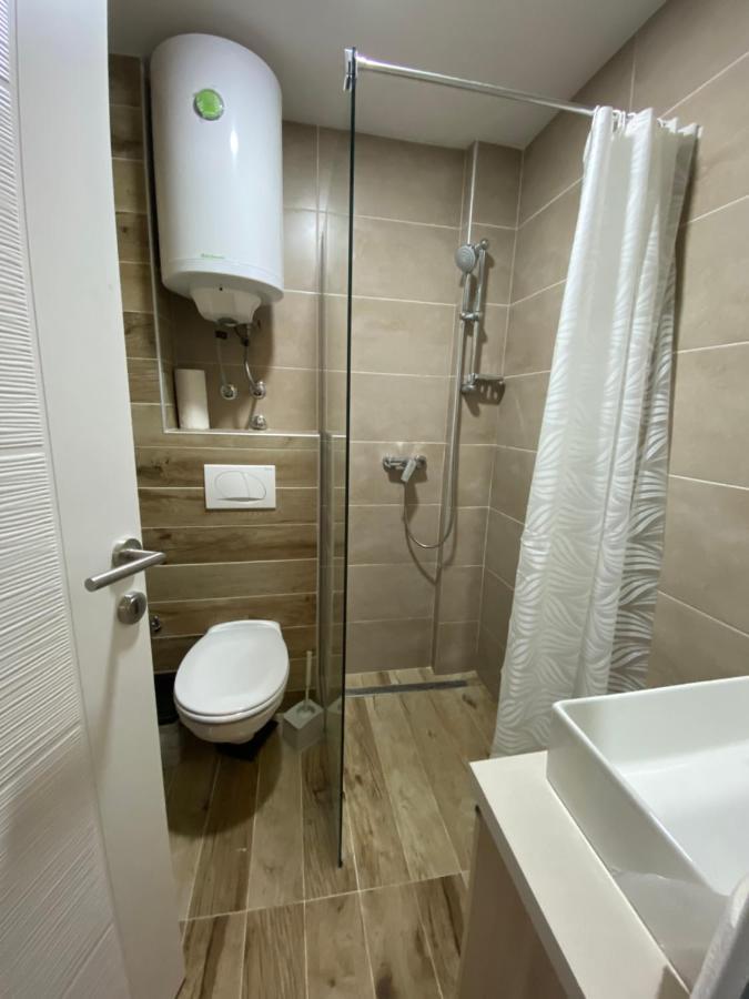 Milmari Apartman N92 Kopaonik Buitenkant foto