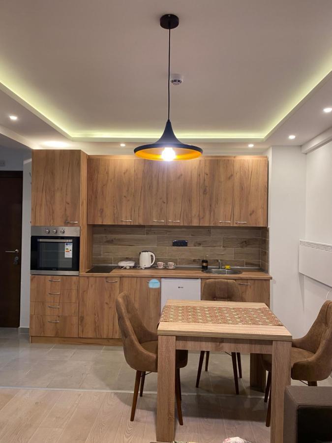 Milmari Apartman N92 Kopaonik Buitenkant foto