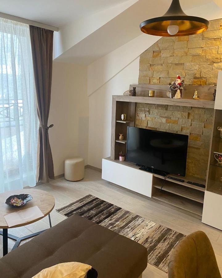 Milmari Apartman N92 Kopaonik Buitenkant foto