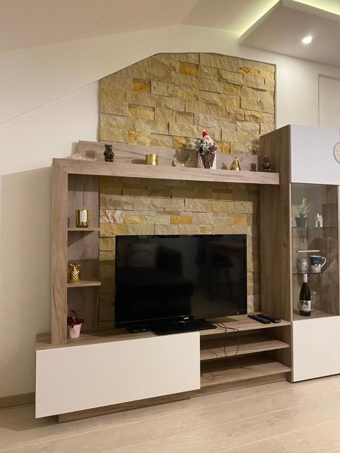 Milmari Apartman N92 Kopaonik Buitenkant foto
