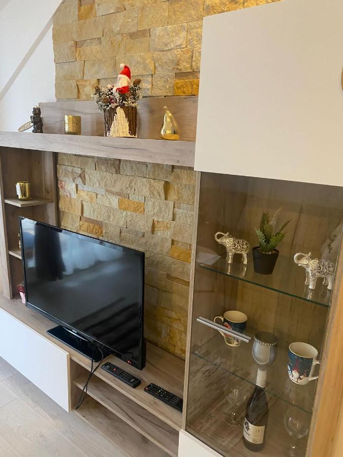 Milmari Apartman N92 Kopaonik Buitenkant foto