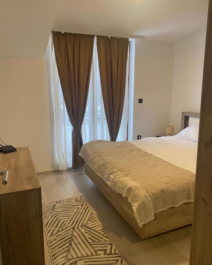 Milmari Apartman N92 Kopaonik Buitenkant foto