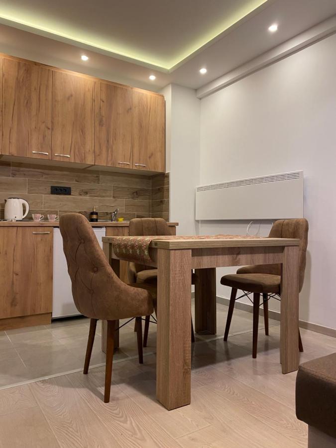 Milmari Apartman N92 Kopaonik Buitenkant foto