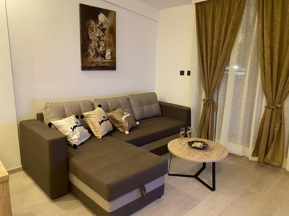 Milmari Apartman N92 Kopaonik Buitenkant foto