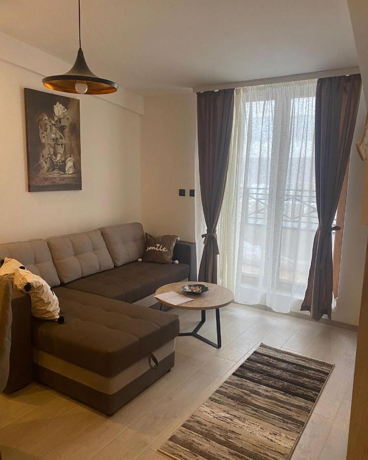 Milmari Apartman N92 Kopaonik Buitenkant foto