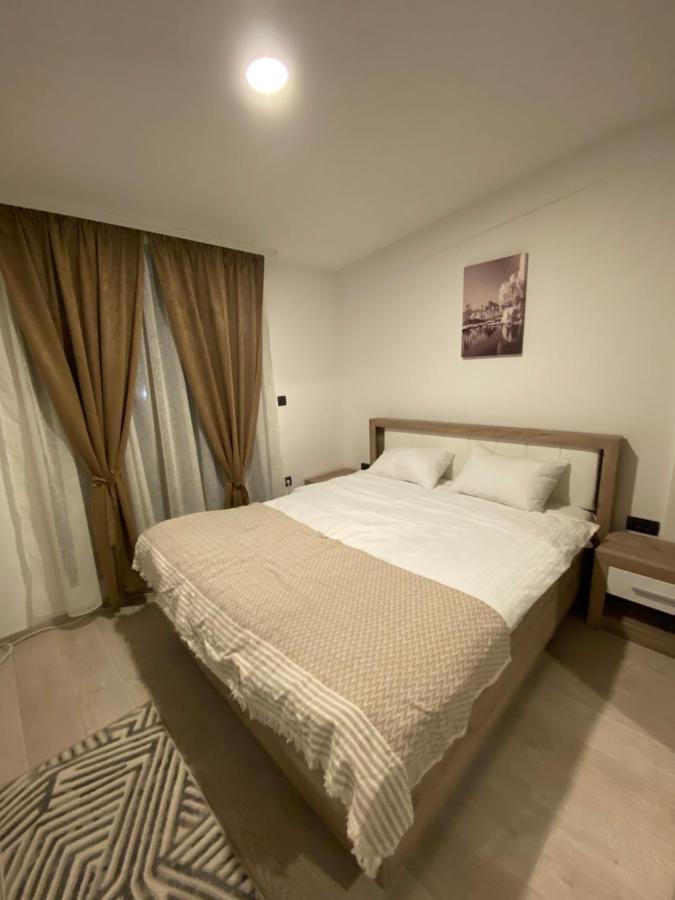 Milmari Apartman N92 Kopaonik Buitenkant foto
