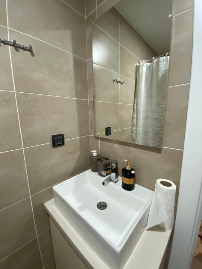 Milmari Apartman N92 Kopaonik Buitenkant foto