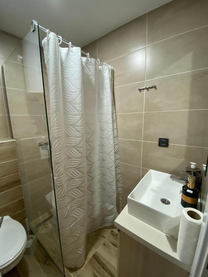Milmari Apartman N92 Kopaonik Buitenkant foto