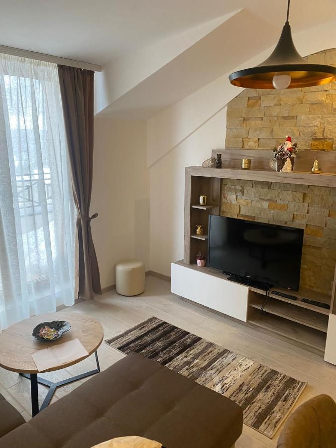 Milmari Apartman N92 Kopaonik Buitenkant foto
