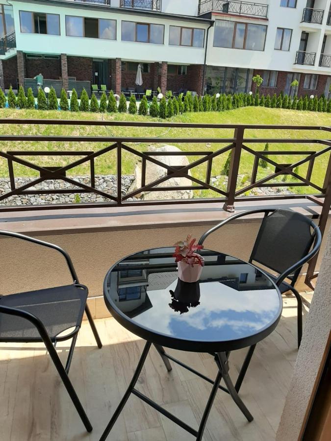Milmari Apartman N92 Kopaonik Buitenkant foto