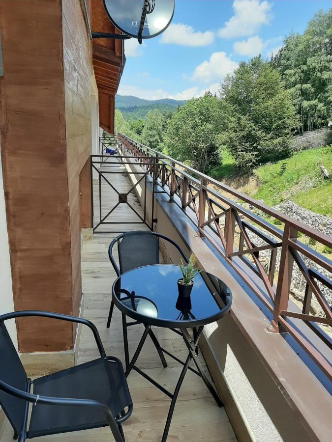 Milmari Apartman N92 Kopaonik Buitenkant foto