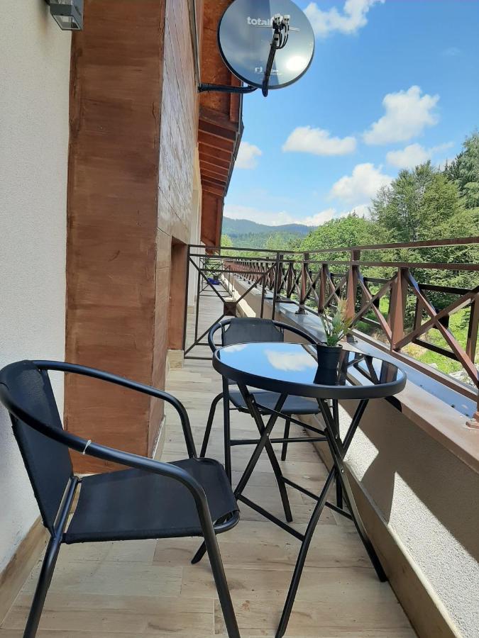 Milmari Apartman N92 Kopaonik Buitenkant foto