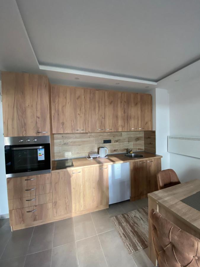 Milmari Apartman N92 Kopaonik Buitenkant foto