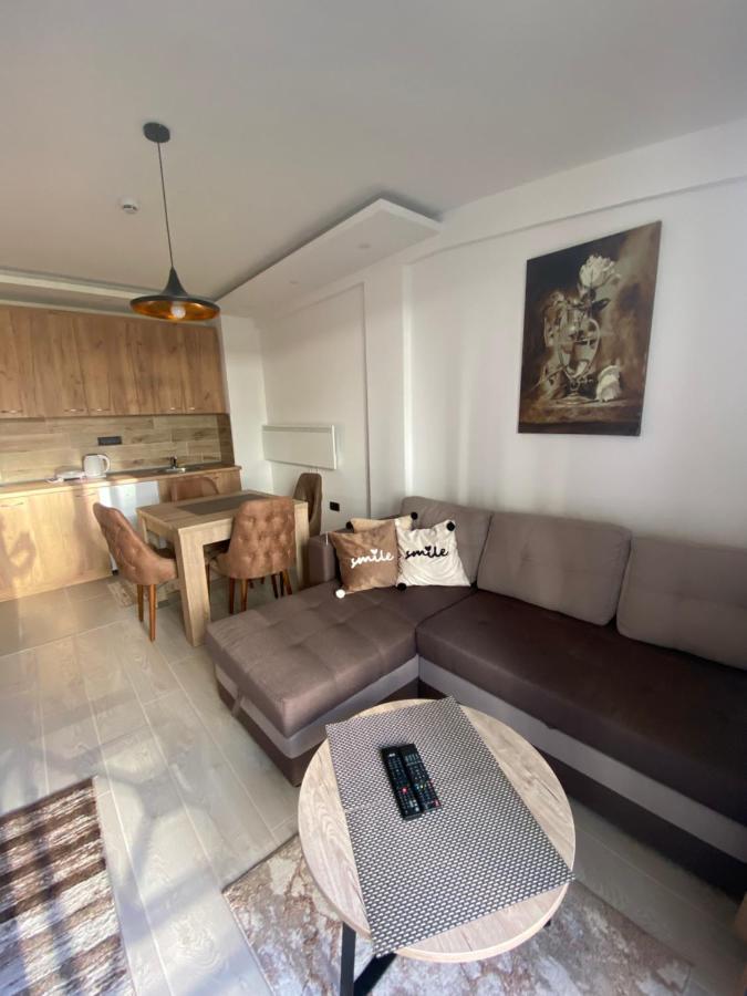 Milmari Apartman N92 Kopaonik Buitenkant foto