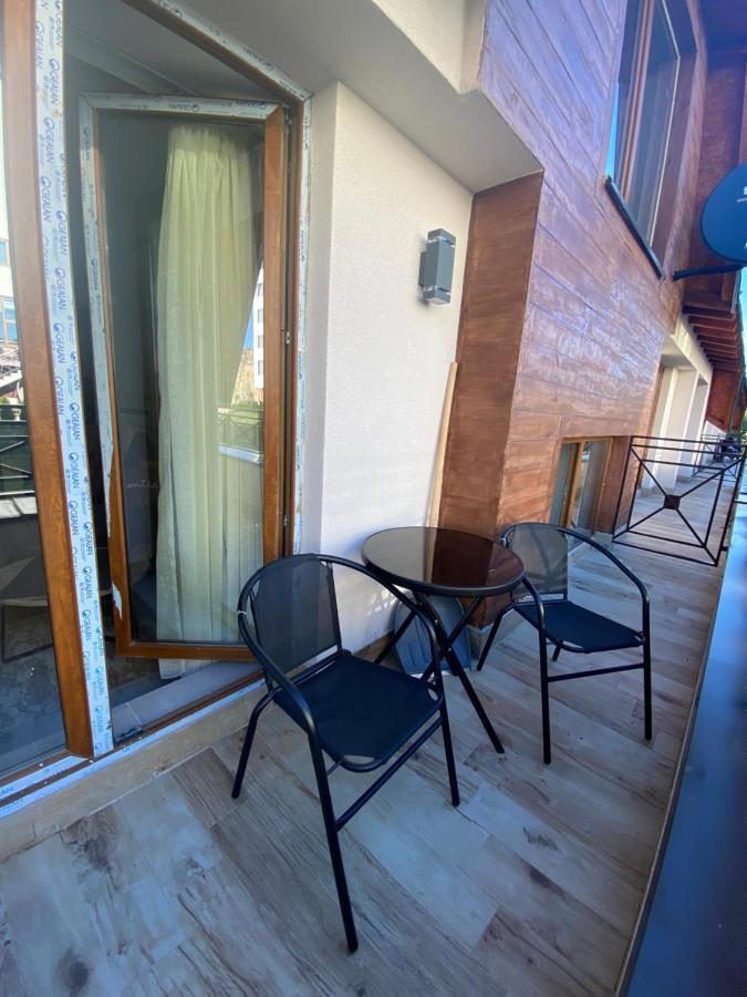 Milmari Apartman N92 Kopaonik Buitenkant foto