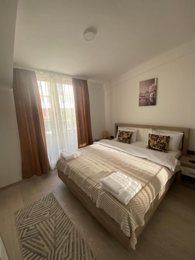 Milmari Apartman N92 Kopaonik Buitenkant foto