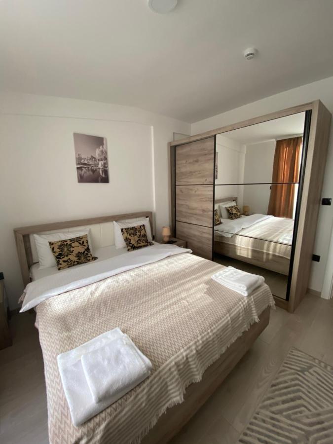 Milmari Apartman N92 Kopaonik Buitenkant foto