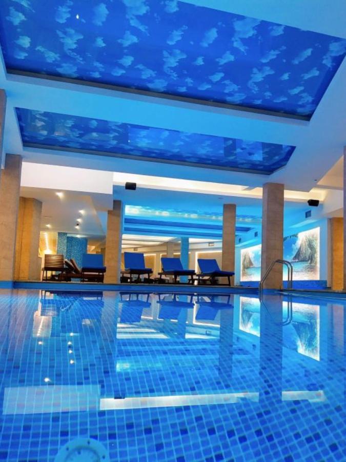 Milmari Apartman N92 Kopaonik Buitenkant foto