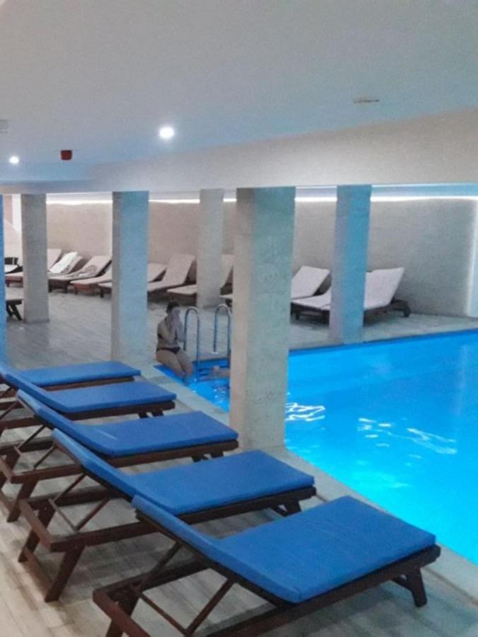 Milmari Apartman N92 Kopaonik Buitenkant foto