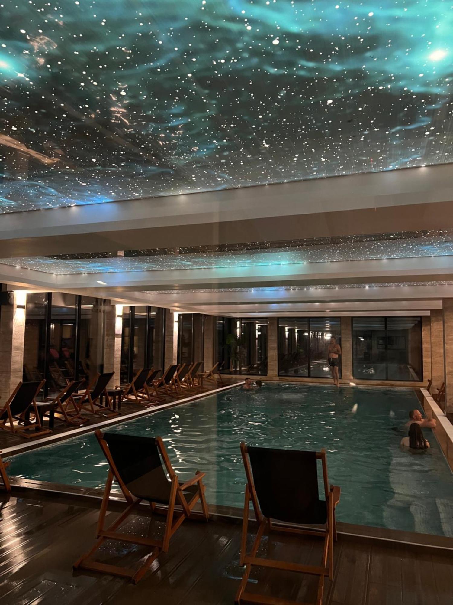 Milmari Apartman N92 Kopaonik Buitenkant foto